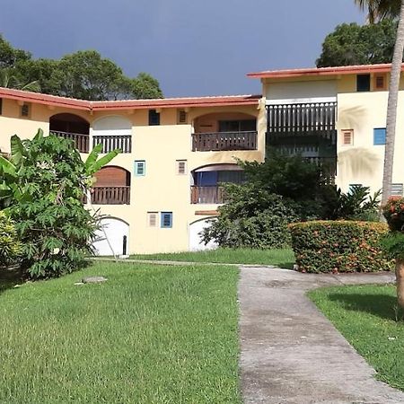 Case Coco A Sainte Anne Avec Wifi Vue Mer Exteriör bild